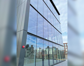 Key considerations for designing fenestration systems for success