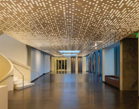Denver Art Museum gets much-needed design revitalization