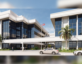 California acquisition to boost firm’s healthcare design expertise 