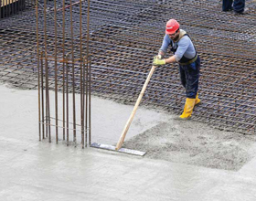 Specifying corrosion inhibiting admixtures for concrete structures