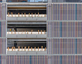  How modern building enclosures are redefining commercial design