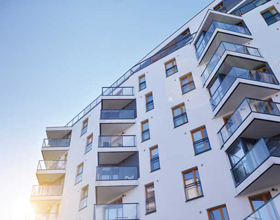 Rethinking building envelopes for climate-ready buildings