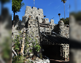 California’s iconic outsider architecture property set for restoration 