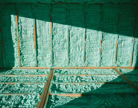 Continuous insulation: Construction’s new frontier
