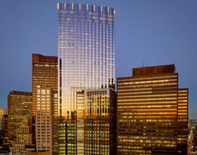 
World’s largest Passive House-certified office comes to Boston