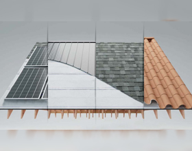 Wildfire-resistant roofs: A former firefighter’s insight