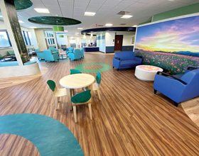 The Multifunctional Role of Flooring in Designing Spaces