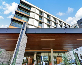 Lumabuilt delivers cladding solutions with zero hassle