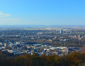 Rust Belt’s factory future takes shape