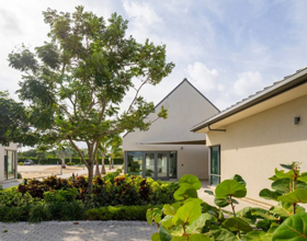 Revolutionizing mental health care with a residential model