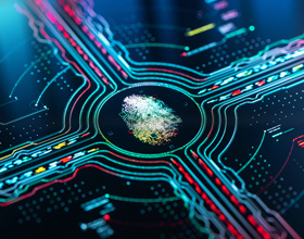 How electrified hardware is changing access control
