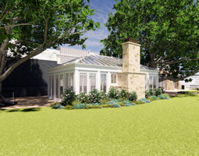 Iconic hotel set for charming Cape Cod-style makeover