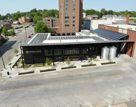 Eco-friendly building: Where to start