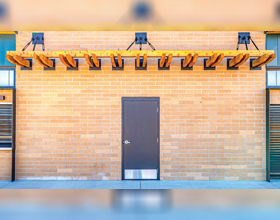 Choosing the right door hardware: A guide to ANSI/BHMA standards