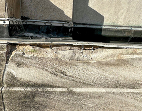 Avoid stone damage: Anchor spacing tips for historic facades