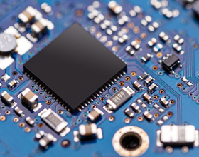Major chip plant growth underway