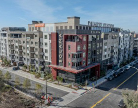 From warehouse to $97M luxe living