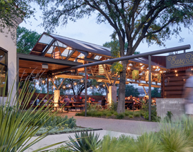 Revitalizing an iconic 1980s-era strip mall