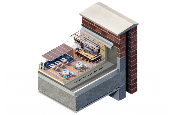 Next-gen insulation changes the game