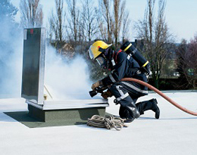Smarter smoke vents raise the bar