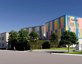 One of first few pediatric behavioral hospitals coming soon