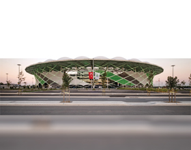 The next play in stadium design