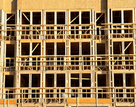Is green building about to take off?