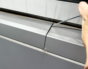 Trim trouble: Don’t overlook this detail