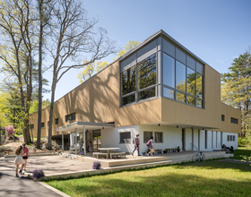 Energy efficiency meets inclusive learning environments