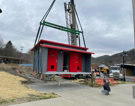 Precast concrete that performs on every front