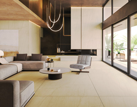 Why porcelain and quartz are the new spec standard