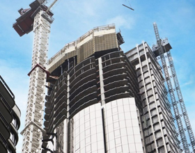 Enhance safety with expert fire-rated and acoustic systems
