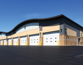 Unlocking efficiency in data center design