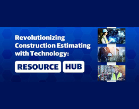 New tech tools for faster estimating