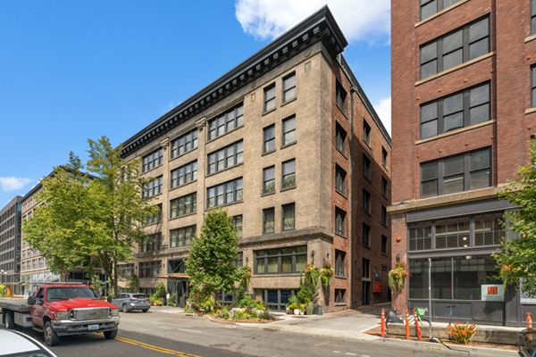 Engineering adaptive reuse with timber and light