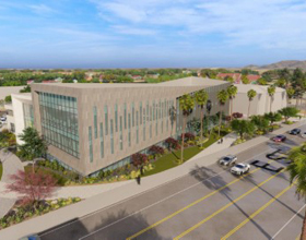 A future-ready safety campus breaks ground