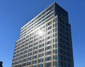 Facade fusion in new multi-family build