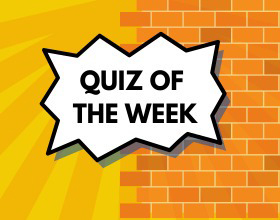 How well do you know cavity walls?