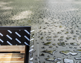 Weather-ready systems for modern builds