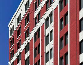 Rethinking masonry, one brick at a time