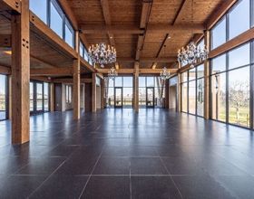 Tradition meets innovation in timber construction