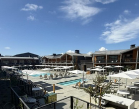 Where design meets fine dining