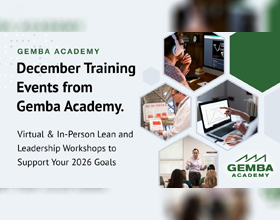 Looking for end-of-year development opportunities?