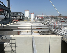 Smart coatings for smarter builds