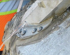 Understanding freeze-thaw damage