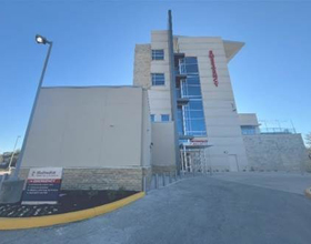 $2.3M expansion delivers high-quality healthcare space