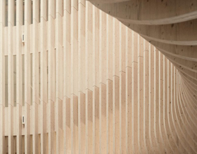 Putting timber engineering in the spotlight