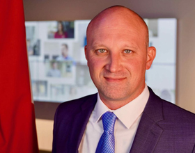 A new era begins for BHMA