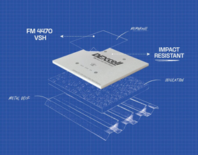 The most overlooked layer in low-slope roofs