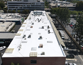 How silicone coatings deliver more for less